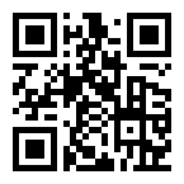 绳子牵引跑酷二维码