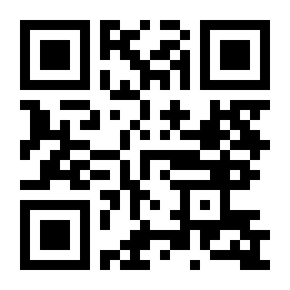猫鼠救援二维码