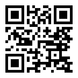 战场强人3D二维码