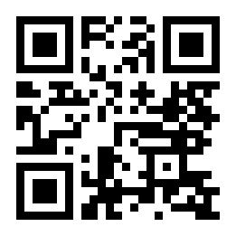 彩色玩具二维码