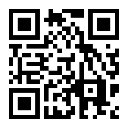 格斗机器人二维码