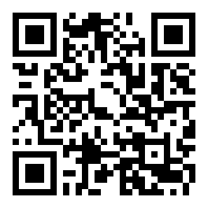 驾驶跑车模拟器二维码