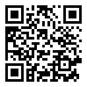 闲书免费小说二维码