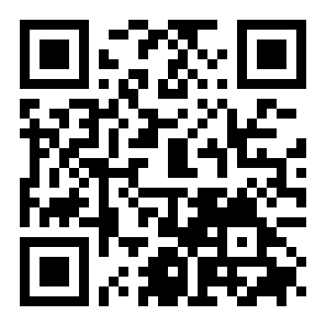 瓶子人快跑二维码