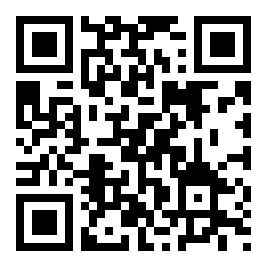 喵喵手账二维码