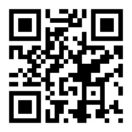 护眼手电筒二维码