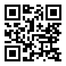 绿地贸易港二维码