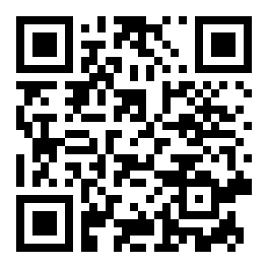 地球物种进化二维码