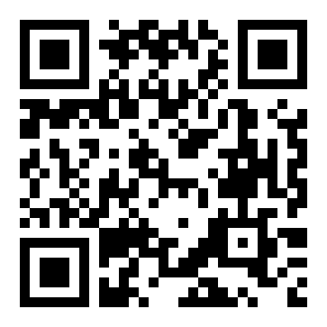 空中打击二维码