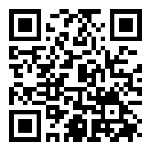 城市停车场3D二维码