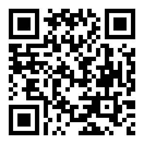 女孩与海二维码