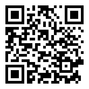 月下漫画二维码