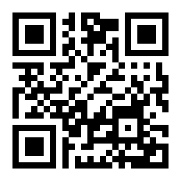 全能天气预报二维码