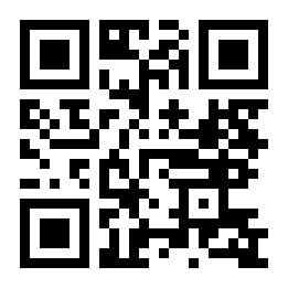 恐怖庄园的秘密汉化版资源二维码