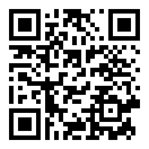 抖音特效君像塑二维码