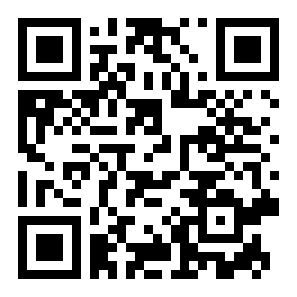 知页简历二维码