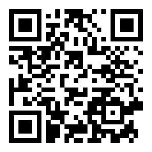 粘粘猫咖啡馆二维码