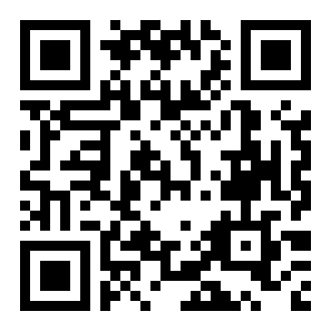 老爹甜甜圈店正版二维码