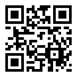 蘑菇听书网二维码
