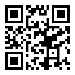 嘻哈视频处理二维码