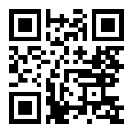 剪发竞技场二维码