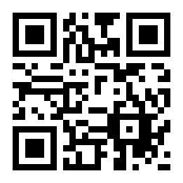 央视体育二维码