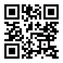 云上阅读书源二维码