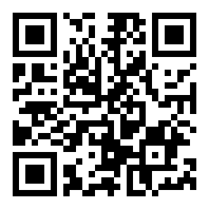 休闲解压治愈神器二维码