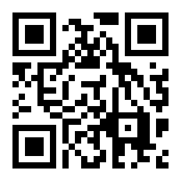 落霞小说二维码