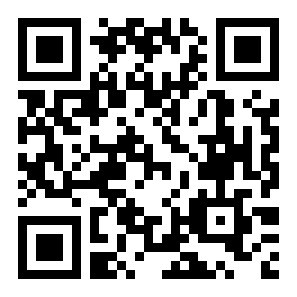 蓝莓听书二维码