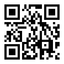 机甲合成跑酷二维码