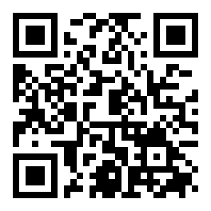 百度翻译二维码