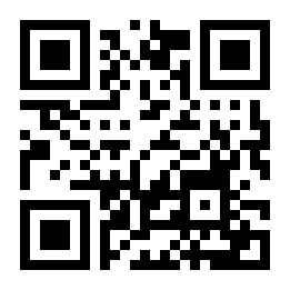 炸爆气球二维码