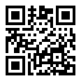 现代反恐部队二维码