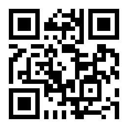 美食烹饪餐厅二维码