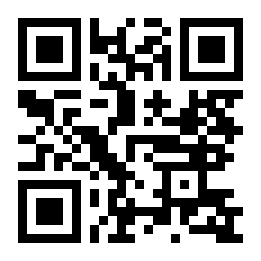 海豚听书免费网址二维码