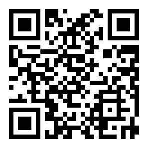 江湖如梦二维码