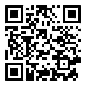 天残追剧二维码