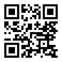 依拉英语二维码