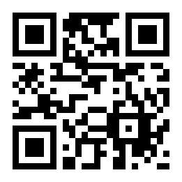 每日披萨二维码