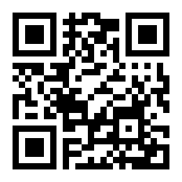 山地越野车锦标赛二维码
