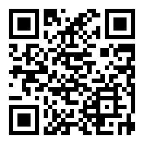 逃离巴黎酒店二维码