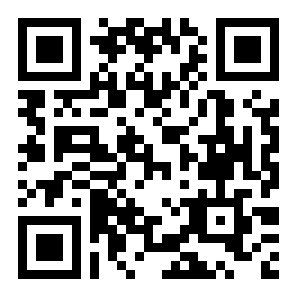 圆形X子弹二维码