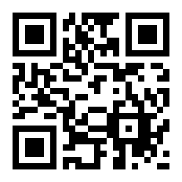 挖水救生二维码