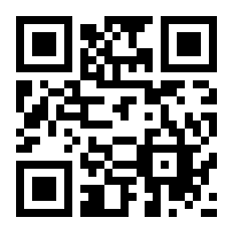 峰峰信息港二维码