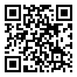 高拥联盟二维码