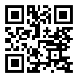 爱传艺二维码
