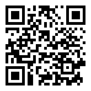 蓝猫星漫二维码