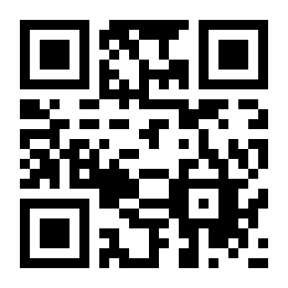 快去水印照相二维码