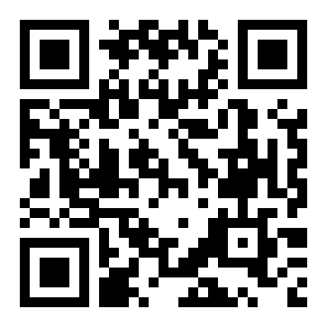 驯龙高手：旅程二维码